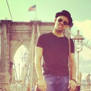 Meet your Posher, Yeezus